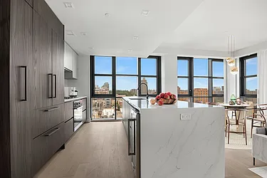 Sold by Brown Harris Stevens Development Marketing