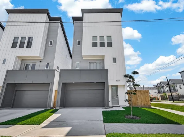 3402 Luca St, Houston, TX 77021