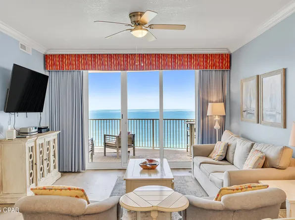 17545 Front Beach Rd Unit 2004, Panama City Beach, FL 32413