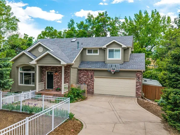 1284 Elder Avenue, Boulder, CO 80304