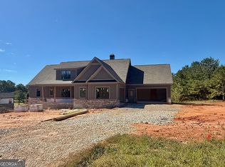 2117 Stonegate Way, Monroe, GA 30656