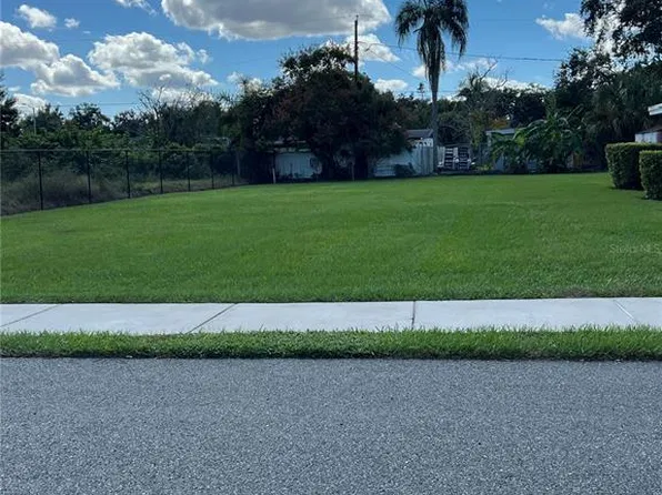 1116 COURTLAND STREET LOT 19, ORLANDO, FL 32804