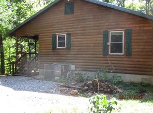 1576 Greasy Branch Rd, Bryson City, NC 28713
