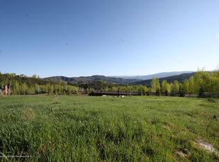 841 Serviceberry Dr, Snowmass Village, CO 81615