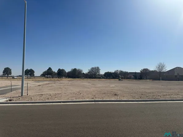 1121 W Cambridge St, Hobbs, NM 88240