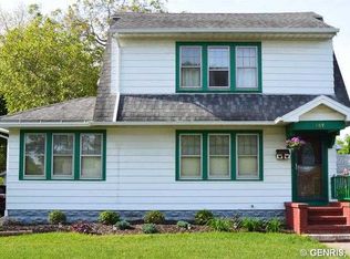 409 Stonewood Ave, Rochester, NY 14616