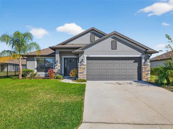 16162 61st Ln E, Parrish, FL 34219