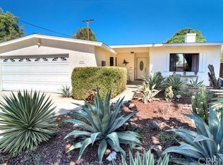 18913 Vose St, Reseda, CA 91335