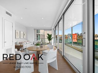 1550 3/5 Lincoln Blvd #306, Santa Monica, CA 90401