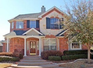 2421 Aberdeen Ave, Mc Kinney, TX 75070