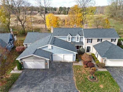 10 Creek Rdg, Pittsford, NY, 14534
