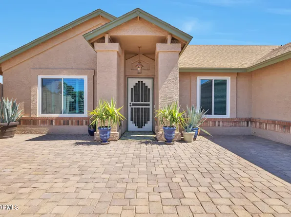 6932 W CINNABAR Avenue, Peoria, AZ 85345