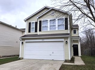 2367 Collins Way, Greenfield, IN 46140