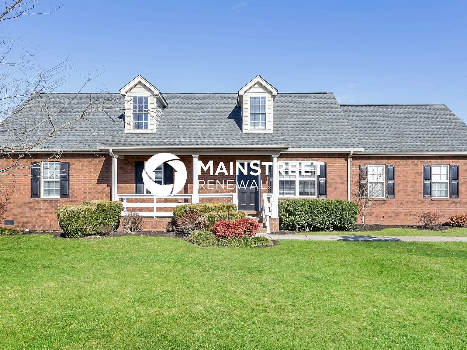 2901 Ridgewood Dr — Photo 1