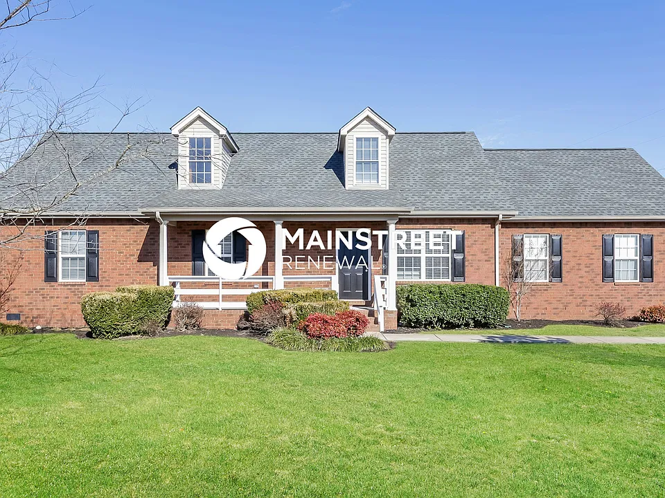 2901 Ridgewood Dr