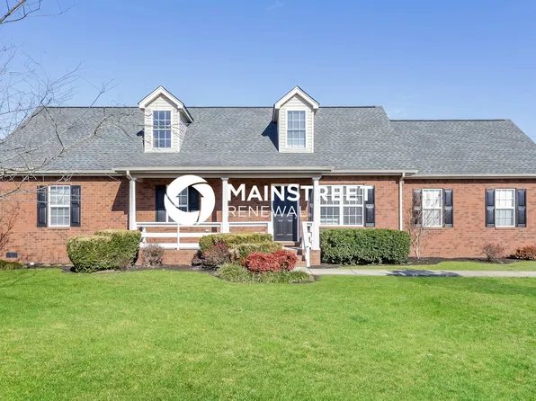 2901 Ridgewood Dr, Christiana, TN 37037