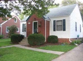 2801 48th St, Des Moines, IA 50310