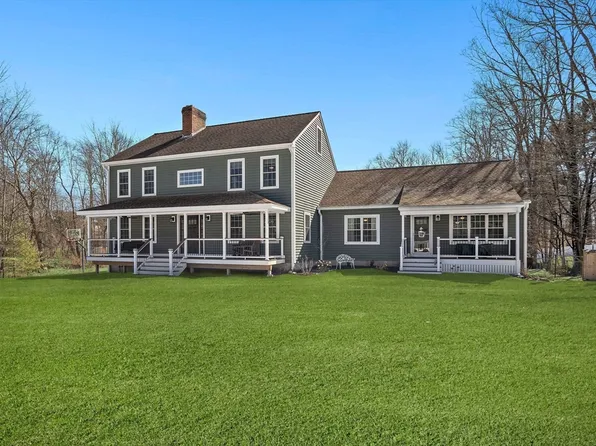 39 High St, Wilmington, MA 01887