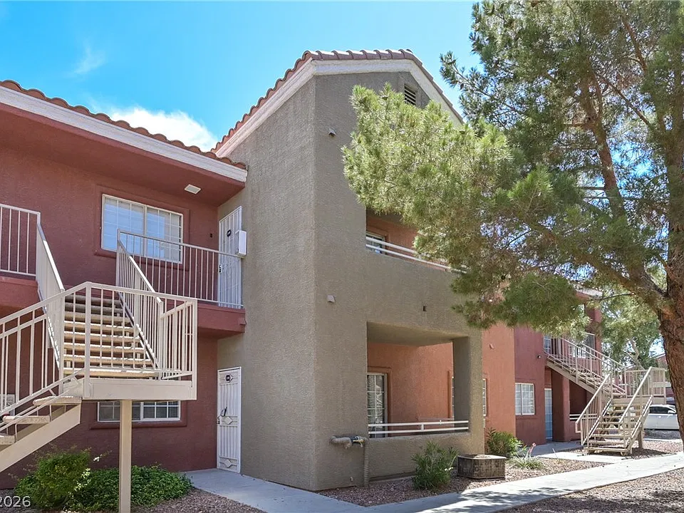 4730 E Craig Rd #1108