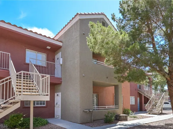 4730 E Craig Rd Unit 1108, Las Vegas, NV 89115