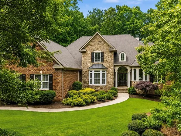 201 Wellington Falls Way, Canton, GA 30114