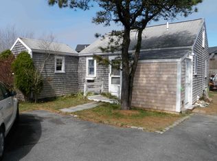 7B Green Meadows Dr #2, Nantucket, MA 02554