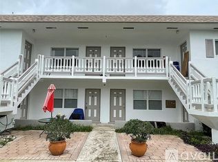 5207 SW 91st Ave #6, Fort Lauderdale, FL 33328
