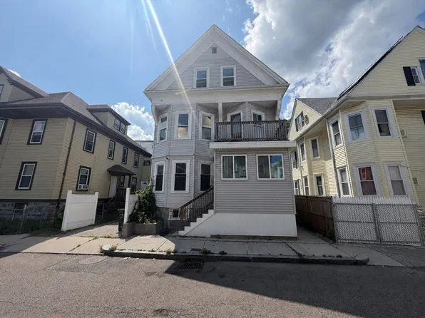 1 Louis D Brown Way, Dorchester, MA 02124