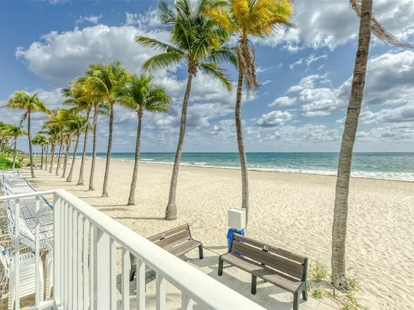 1360 S Ocean Blvd APT 304, Pompano Beach, FL 33062