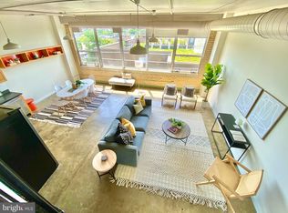 701 Lamont St NW #PENTHOUSE 54, Washington, DC 20010