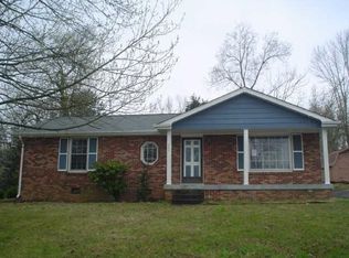 205 Misty Ct, Nashville, TN 37214
