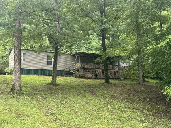 237 Haylee Rd, Waverly, TN 37185