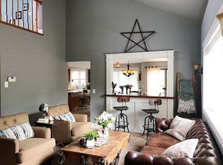 1121 Hanby Cir, Lawrenceburg, IN 47025