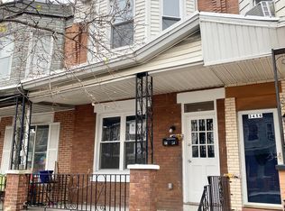 3454 F St, Philadelphia, PA 19134