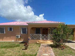 5-5 Mount Pleasant Est, Frederiksted, VI 00840