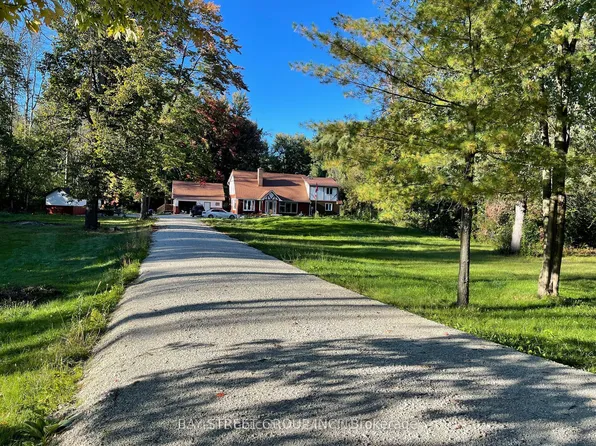 7258 9th Line, New Tecumseth, ON L0G 1A0