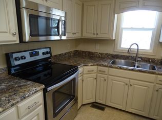 31 Lakeside Dr, Little Rock, AR 72204