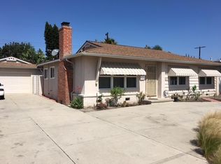 409 S Euclid St, Anaheim, CA 92802