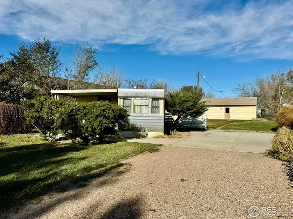 728 McKinley St, Sterling, CO 80751