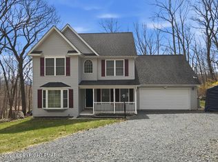 325 Tower Dr, East Stroudsburg, PA 18302