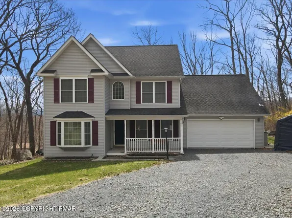 325 Tower Dr, East Stroudsburg, PA 18302