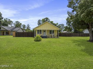 37296 New Oak St, Hilliard, FL 32046
