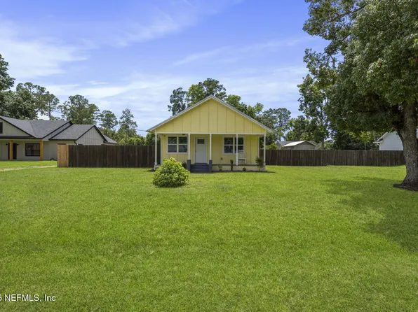 37296 NEW OAK Street, Hilliard, FL 32046
