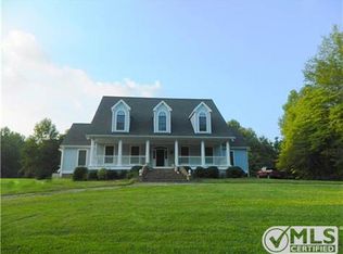 3865 Head Rd, Adams, TN 37010