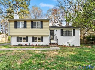 2305 Edenbrook Dr, Henrico, VA 23228
