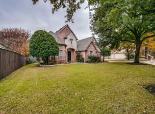 801 Heatherglen Ct, Southlake, TX 76092