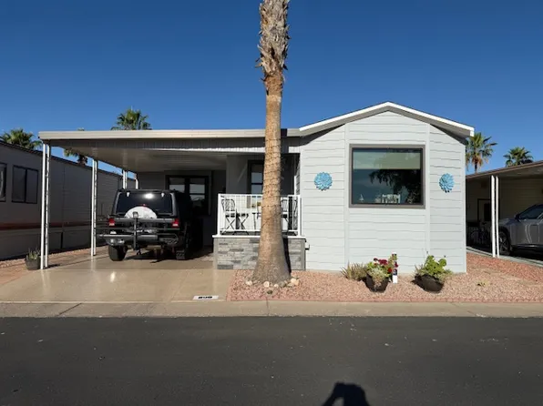 (undisclosed Address), Surprise, AZ 85378