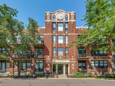 2300 W Wabansia Ave APT 121, Chicago, IL, 60647