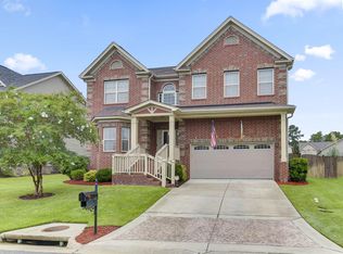 431 Rushfoil Dr, Columbia, SC 29229