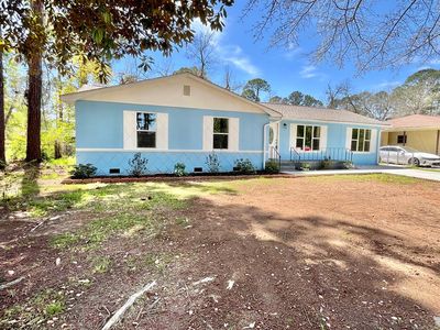 2320 Whispering Pines Rd, Albany, GA, 31707